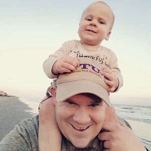 Meet your Posher, Joel